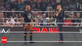 WWE Raw July 5, 2024: Gunther vs Randy Orton for the World Heavyweight Title is set for Bash in Berlin | WWE News - Times of India