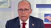 LARRY KUDLOW: Democrats are trying to spend and borrow to buy the election