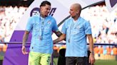 Pep Guardiola admits uncertainty about Ederson's future at Manchester City – 'I don't know the situation' - Eurosport
