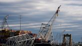 Ship that brought down Baltimore bridge to be removed in the coming weeks