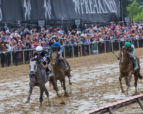 Plans Underway to Celebrate Preakness 150 With Festival