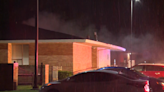 Edmond nursing home residents forced to evacuate after lightning sparks fire