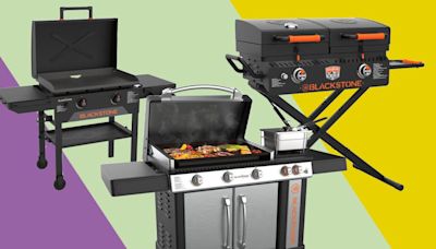 Way Day offers more (and better!) deals on Blackstone griddles than we’ve ever seen