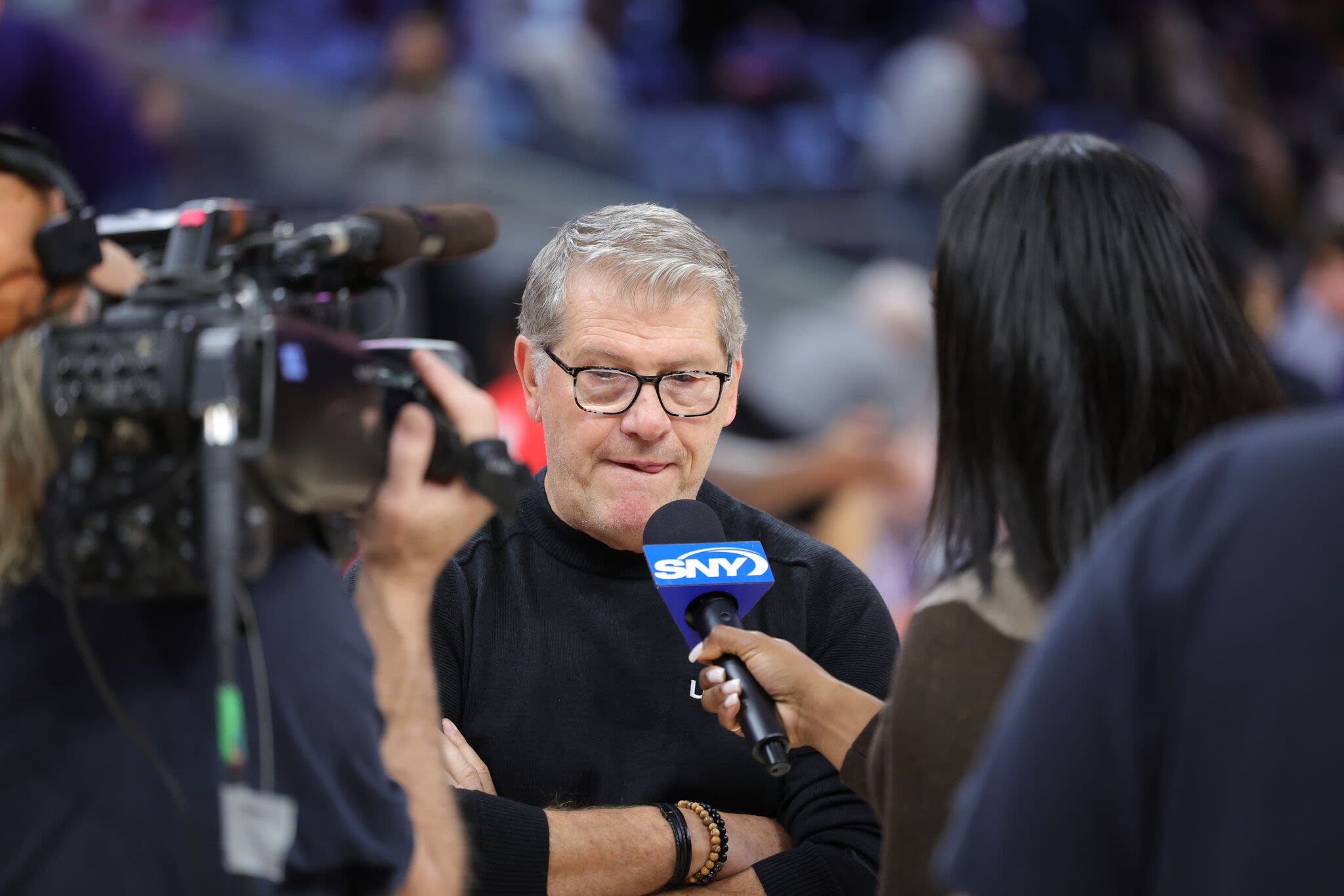 UConn women's basketball will change TV homes in 2025. What fans need to know about the move from SNY