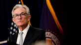 Powell de la Fed dice que es posible que alzas de tasas se ralenticen el próximo mes