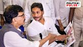 Cornered Jagan not so neutral anymore, INDIA bloc parties join his protest