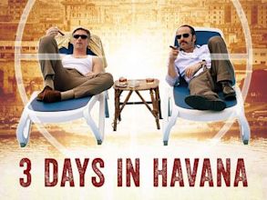 3 Days in Havana