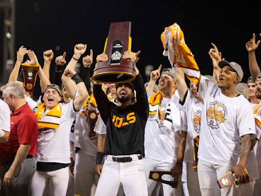 Vitello teams that played with attitude and edge laid foundation for Vols' national championship run