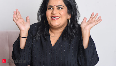 Meet Zarna Garg: Exploring the comedy queen's journey from a housewife to global fame - The Economic Times