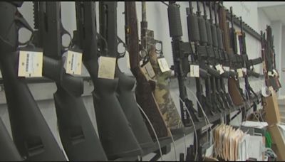 Gov. Mills vetoes bump stock bill, will allow 72-hour waiting period bill to become law