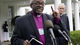 Episcopal Church is electing a successor to Michael Curry, its first African American leader