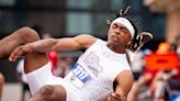 Xavier Drumgoole, Isabel Conde De Frankenberg top All-Central Texas track and field team