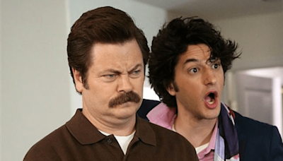 Comedian Ben Schwartz Speaks on Potential Parks and Recreation Spin Off