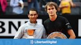 Bombazo en Roland Garros: ¡Rafa Nadal vs Zverev en primera ronda!