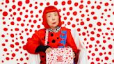 Louis Vuitton Goes Big With Yayoi Kusama Collaboration