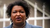 Stacey Abrams abortion row: Is there a fetal heartbeat at six weeks?