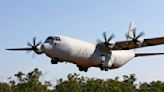 Australia to buy 20 C-130 Hercules aircraft from the US for $6.6 billion