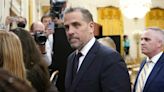 In Hunter Biden probe, IRS whistleblower's lawyer meets with Congress