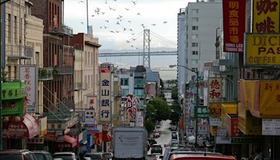San Francisco is looking for Asian American artists