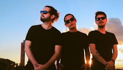 La Nación / Buscando el Sur estrenó single “Fingir Demencia”