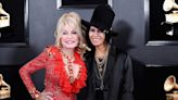 Dolly Parton and Linda Perry Climb That Great Big Hill of Hope in 4 Non Blondes’ ‘What’s Up?’ Cover