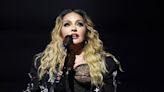 Madonna sued as fans allege they were subjected to 'pornography without warning' at singer's concert | WDBD FOX 40 Jackson MS Local News, Weather and Sports