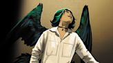 Saga finally returns later this month with an all-new arc: "We’re especially excited to show readers where 12-year-old Hazel and her family are headed next"