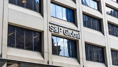 S&P Global Ratings strikes cautious note on India’s economic growth