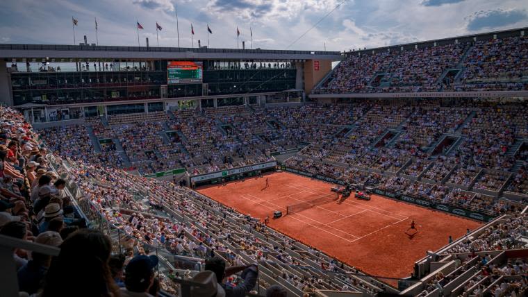 Which Indian players are competing at 2024 French Open? Complete list of Indians at Roland Garros this year | Sporting News India