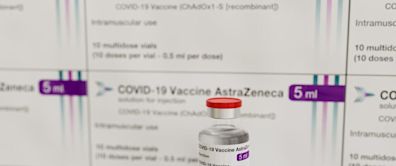 AstraZeneca Admits Its COVID-19 Vaccine May Cause Blood Clotting Side Effect In Very Rare Case, But Causal Mechanism ...