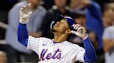 Lindor, Carrasco shine on Clemente Day, Mets beat Bucs 7-1