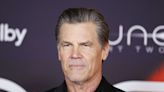 Josh Brolin like a 'kid in the candy store' directing 'Outer Range' episode