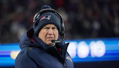 Julian Edelman: Giants the place Bill Belichick would want to go