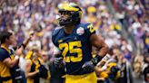 Chargers NFL Draft grades: Junior Colson, LB, Michigan