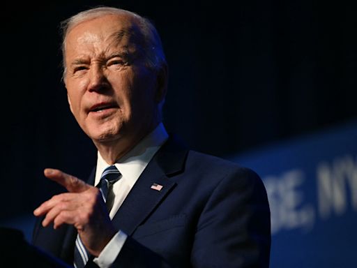 Joe Biden Urges “Trustworthy” AI-Generated Audio; Statement Comes A Day After Scarlett Johansson Called Out OpenAI...