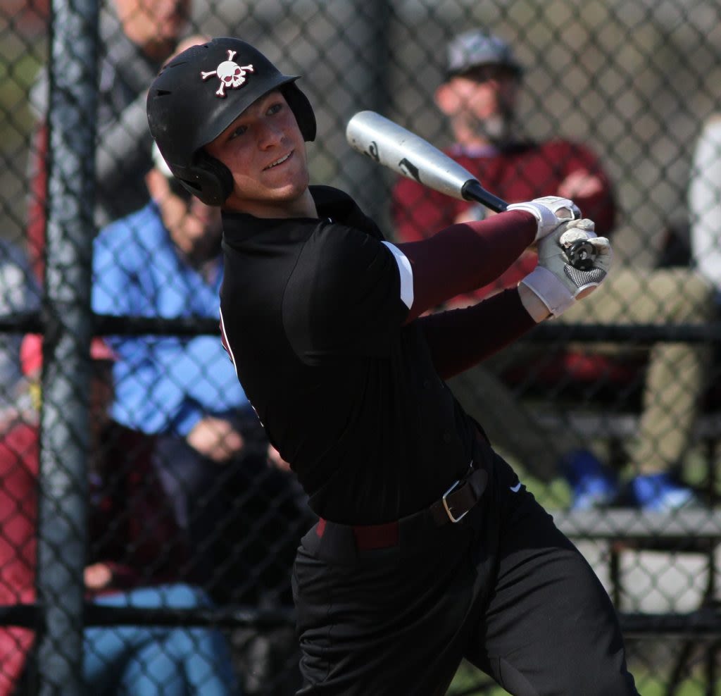 High school baseball: (1) Rocky River vs. (15) Norton, Division II district semifinal capsule