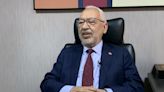 Ghannouchi se une a la huelga de hambre de opositores tunecinos contra sus detenciones