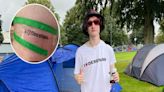 ’I love Derehan’ - Man’s tattoo in homage to Norfolk town goes wrong