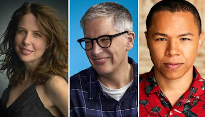 Robin Weigert, Abby McEnany & Eric Graise Join Justin Hartley In ‘The Never Game’ CBS Drama Pilot