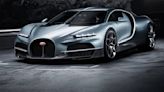 Bugatti Unveils the Electrifying Tourbillon: A New Era of Hypercar Excellence