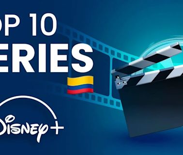 Este es el top 10 de series en Disney+ Colombia para disfrutar acompañado