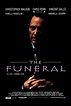 The Funeral movie review & film summary (1996) | Roger Ebert