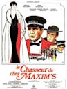 The Porter from Maxim's (1976 film)