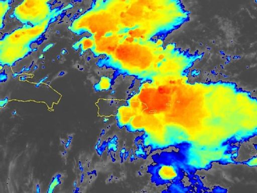 Meteorología: “Onda tropical continuará acercándose”