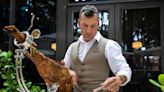 Jamón pata negra en copa: un "gastrotour" por Miami