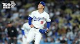 MLB／洛城煙火秀！山本由伸「勝投又飛走」 大谷5支3難救道奇