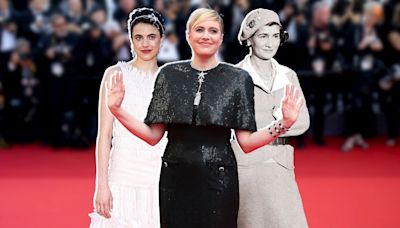 The Symbolism Behind the Chanel Jewels on the Cannes Red Carpet