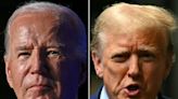 Trump, Biden and 2024 campaign aides anxiously await New York hush money verdict