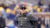 College football betting, odds: Jim Harbaugh set to keep Michigan rolling