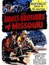 The James Brothers of Missouri